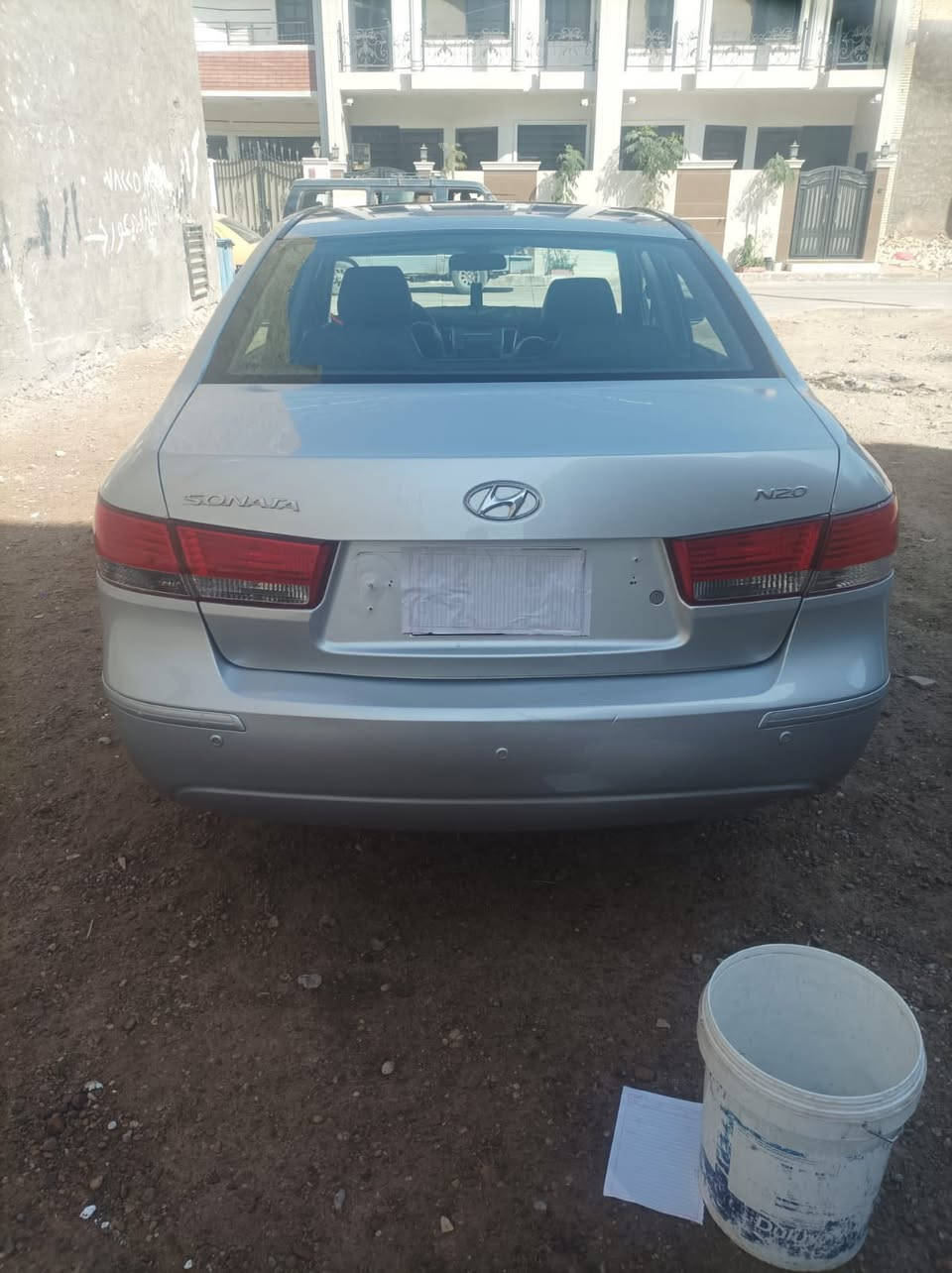 سوناتا 2010 غاز جديد بالكارتون مكاني ديالى السعر 39 ***********
