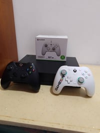 اكس بوكس ون X • ٤ك • ٦٠فريم