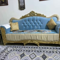 كنب 10مقاعد • جديد • ما بيه ضرر