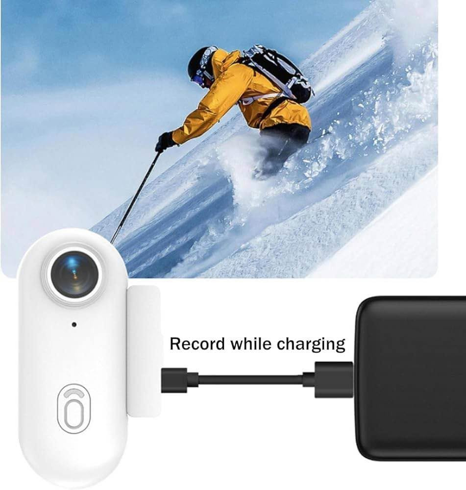 Sport Camera 4K Wifi
کامێرای  سەر سینگ بە کوالیتی 4K
بەکاردێت لە کاروباری رۆژانە و شاخەوانی و وەرزش و پایسکیل سواری و ￼بابەتی رۆژانە
وایفای هەیەو رەبتی مۆبایل ئەبێت
میمۆری 64 لەگەل دایە شەحنە شەحنەکەی بەشی ١٥٠ دەقە تۆمارکردن دەکات
نرخی 45 هەزار رانية, السليمانية


**إذا كنت صاحب هذا الإعلان وتريد حذفه لأي سبب، رجاءا أرسل رسالة إلى الدعم الفني**