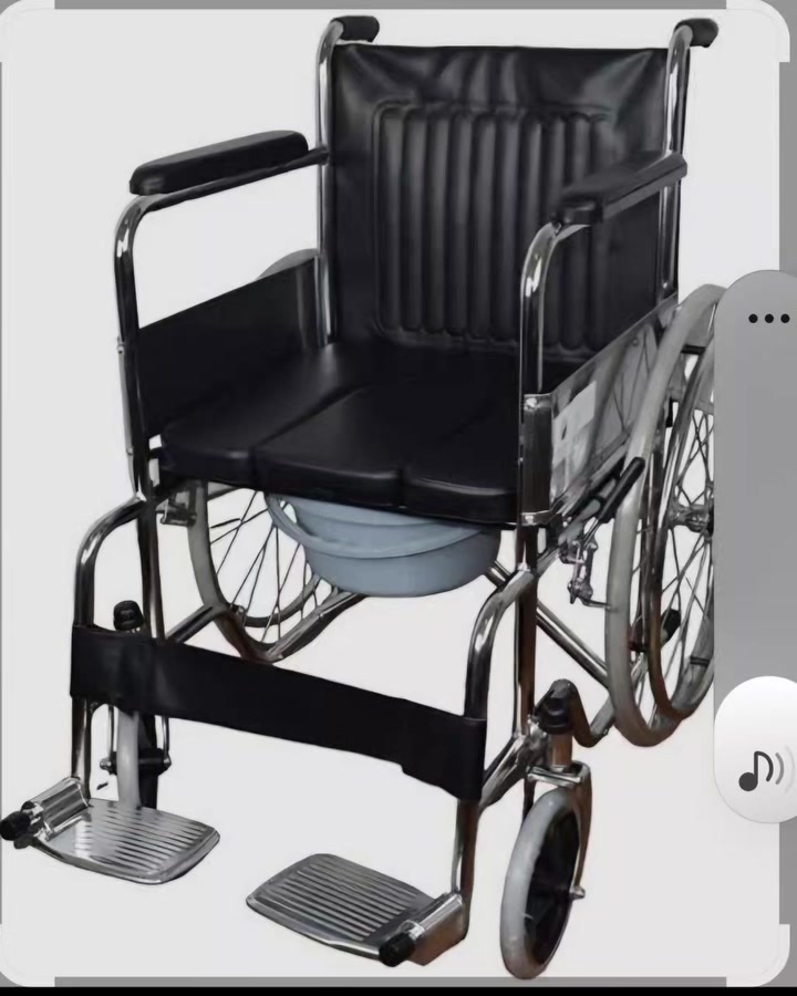 كرسي حمام متحرك جديد
للتواصل ***********
