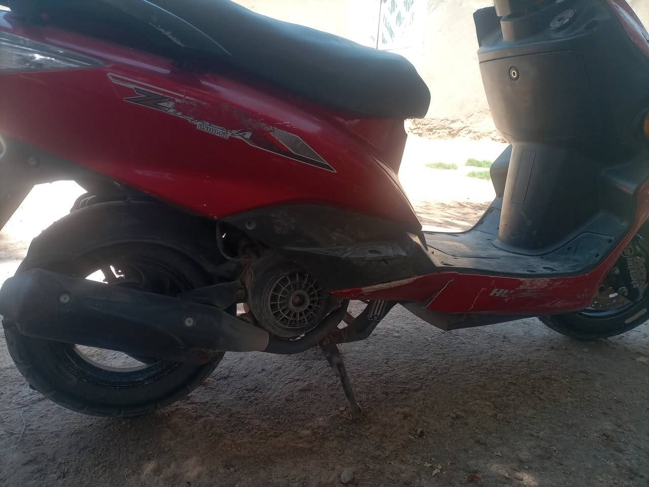 دراجه لبيع اي ستفسار على خاص دراجه حلو ونضيفه


**إذا كنت صاحب هذا الإعلان وتريد حذفه لأي سبب، رجاءا أرسل رسالة إلى الدعم الفني**