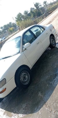 موديل ٩٤ • مكينة وكير مكفولة • تايرات جديدة