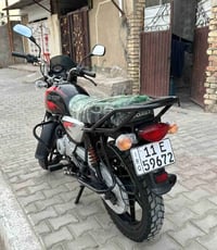 دراجه لبيع رقم نكليزي شوفت عينك محتاج الله شاهد وريد بيع ابغداد المشتل...