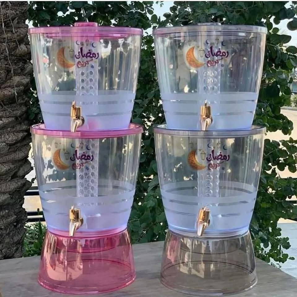 ترمز رمضاني طابقين كلش حلو 
وسعره 12الف بس 
يوجد توصيل جميع المحافظات 
وتساب ***********
