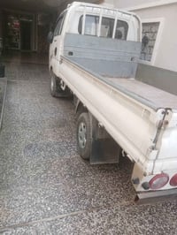 ما رقصه مدير الكروب كيا حمل للبيع رقم بغداد بسمي مديل 2007 مكينه 3000 ...