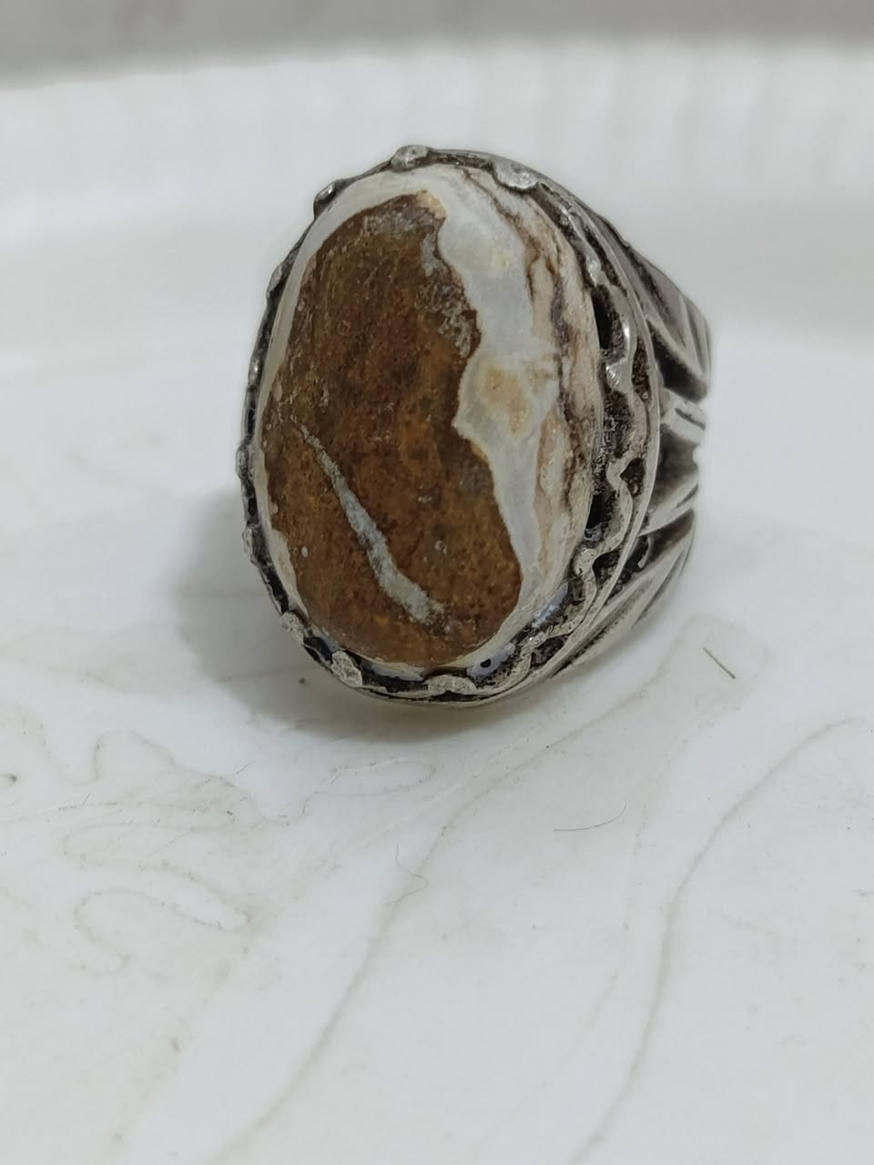 خاتم عطف بري ملاكط حفر الباطن مطعم بهبهاب رباني مصور تحفه فنيه ربانيه يوجد توصيل


**إذا كنت صاحب هذا الإعلان وتريد حذفه لأي سبب، رجاءا أرسل رسالة إلى الدعم الفني**