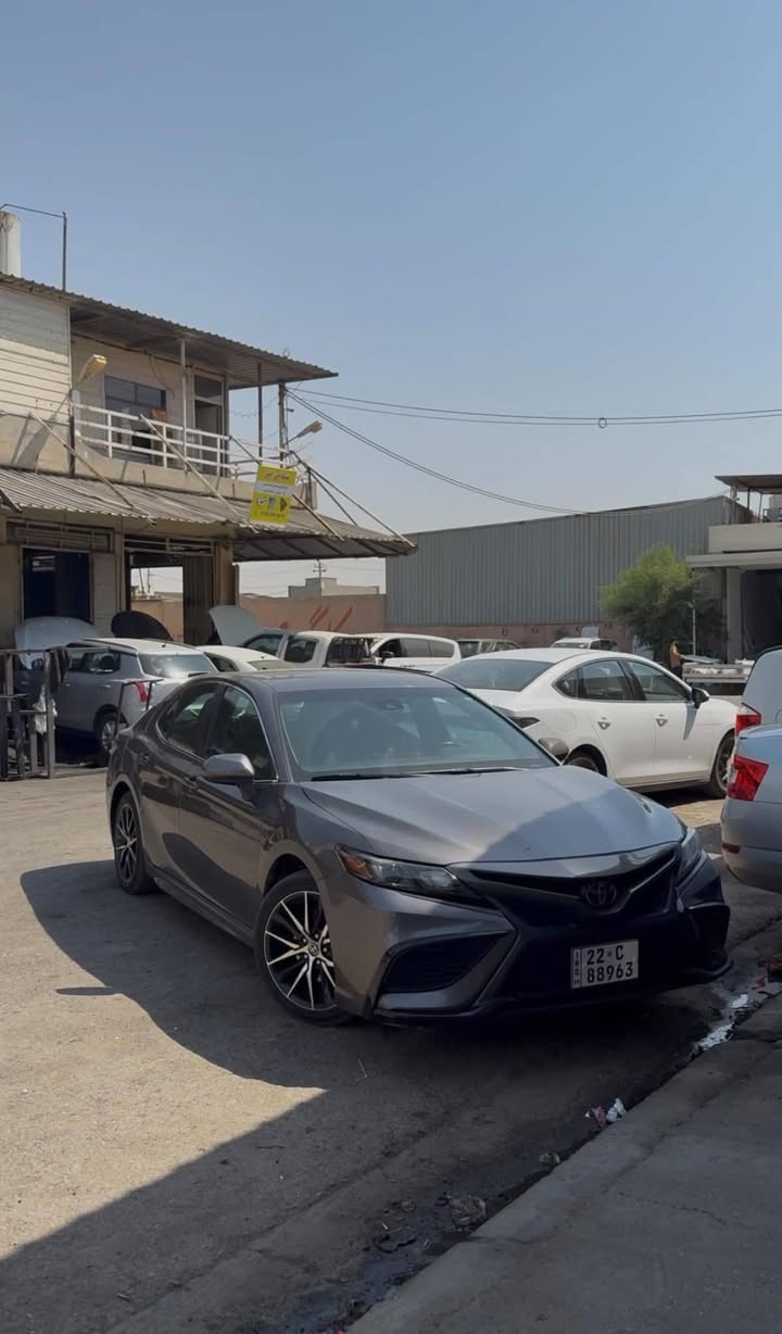 Camry 2021 musafat se
***********
***********
