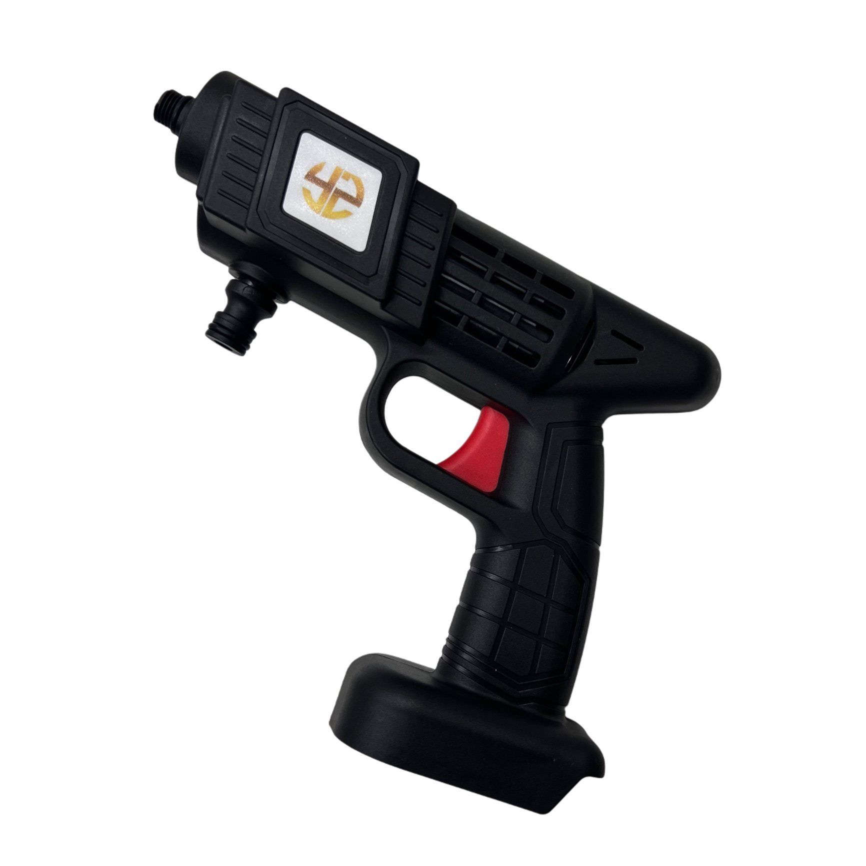 #سيارة #غسل #مستلزماتسيارة 

غسل سيارتك صار أسهل من أي وقت! 🚗💦
مسدس غسيل كهربائي محمول ببطارية ليثيوم – عملي وقوي للاستخدام بأي مكان 🔥
🔋 يعمل بدون كهرباء – بطارية قابلة للشحن
💧 ضغط ماء قوي لتنظيف سريع وفعال
🧴 يدعم الرغوة لغسيل احترافي
🧩 فوهة متعددة الاستخدامات
🛡️ فلتر لتنقية الماء وحماية الجهاز
🎒 خفيف وسهل الحمل
📦 يأتي كامل مع بطارية + شاحن + خرطوم + جميع الملحقات
نظافة سريعة بدون تعب 👌✨
كل هاد فقط ب سعر 22 الف 🔥
توفر توصيل كافة المحافظات 🚚
بغداد : 3000
باقي المحافظات : 5000


**إذا كنت صاحب هذا الإعلان وتريد حذفه لأي سبب، رجاءا أرسل رسالة إلى الدعم الفني**