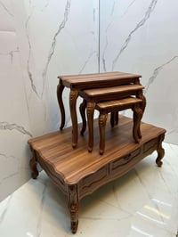 اثاث منزلي • طاولات • بغداد