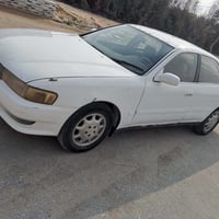 سياره كرسته للبيع مكفوله كفاله عامه من ضربه قويه من كصه من اصوليات تحو...