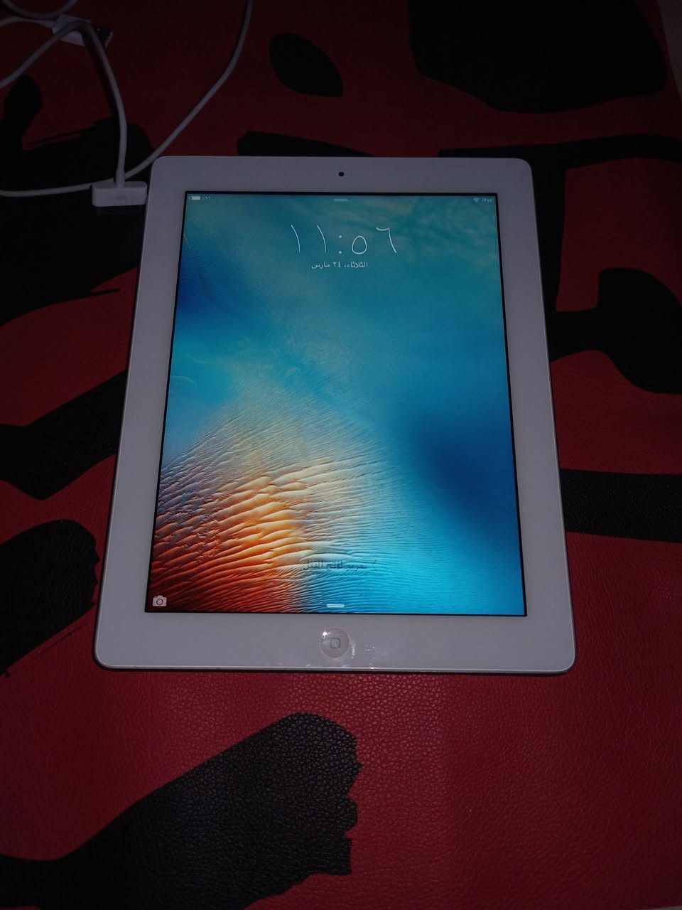 50 الف مع التوصيل ابيع فحم اخوان شغال كامل مكمل


**إذا كنت صاحب هذا الإعلان وتريد حذفه لأي سبب، رجاءا أرسل رسالة إلى الدعم الفني**