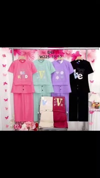 تراكات بناتي • موديلات جديدة • تصفية مخزن