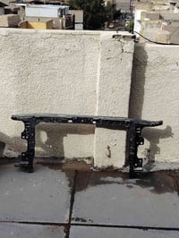 دعاميه مكسوره • تلحيم فايبر • فطر بالبدنه