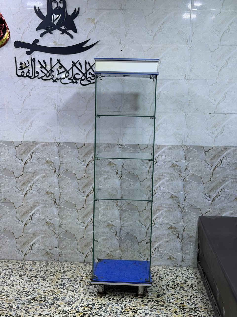 السلام عليكم شباب جام خانه للبيع شرط الفحص شخط مابيهه تفيدك تعال 😃الاتصال ***********
