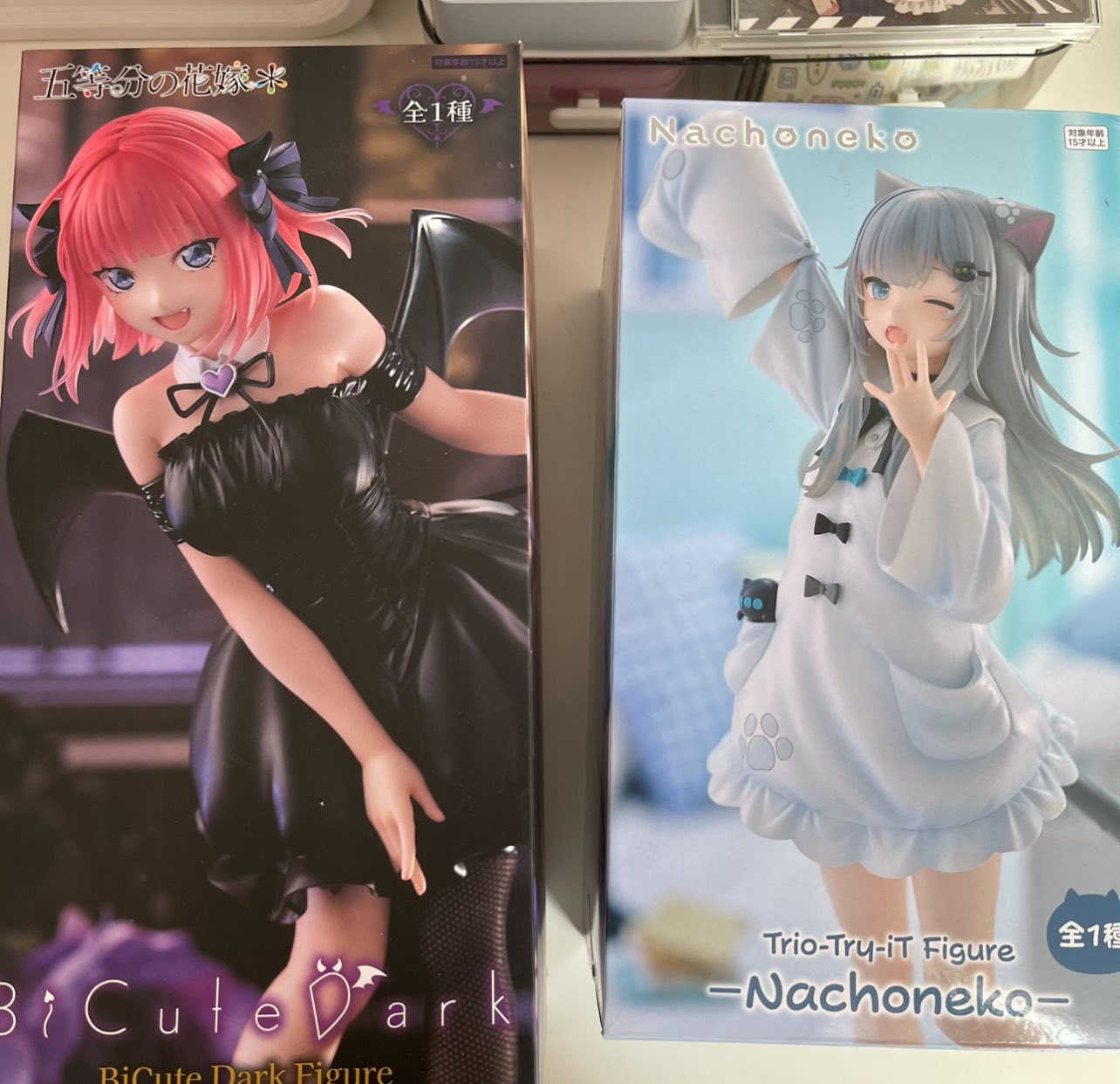 مجسم اصلي كلش حلو ، متوفر توصيل 🌸


**إذا كنت صاحب هذا الإعلان وتريد حذفه لأي سبب، رجاءا أرسل رسالة إلى الدعم الفني**