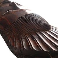 ٢ وش • ابنوس • مختوم كينيا