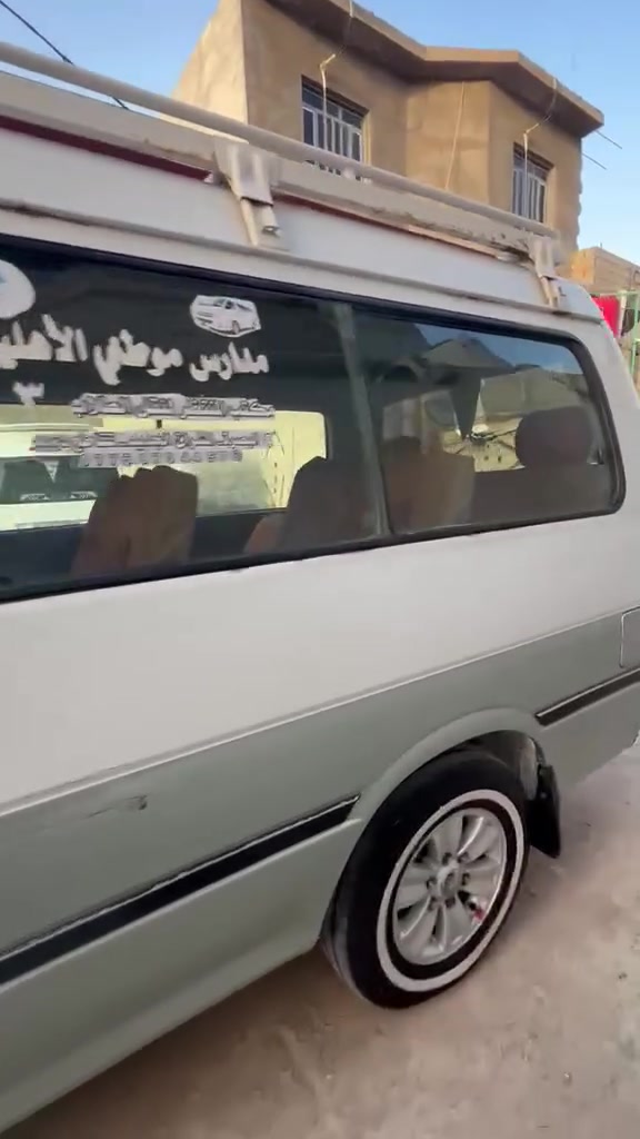 سلام عليكم جنبي مديل12 مكينه ونجي وكير وحداديه من الدعاميه الدعاميه وتخم تاير وسنويه باسمي انكليزي كهربائيات توه مسويهه وسياره كامله عل اخر حبايه كبل الشارع مكان بصره *********** سعر63وبي مجال

