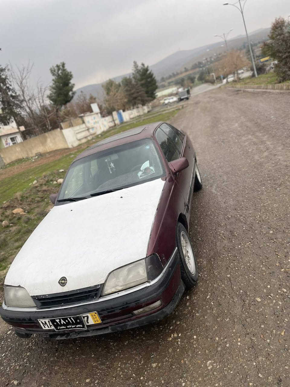 ‎opl .ۆپڵ ئۆمیگا  ئاڕم پلاستک سلێمانی   بەشەرتی گێرو مەکینە‎ السليمانية, العراق


**إذا كنت صاحب هذا الإعلان وتريد حذفه لأي سبب، رجاءا أرسل رسالة إلى الدعم الفني**