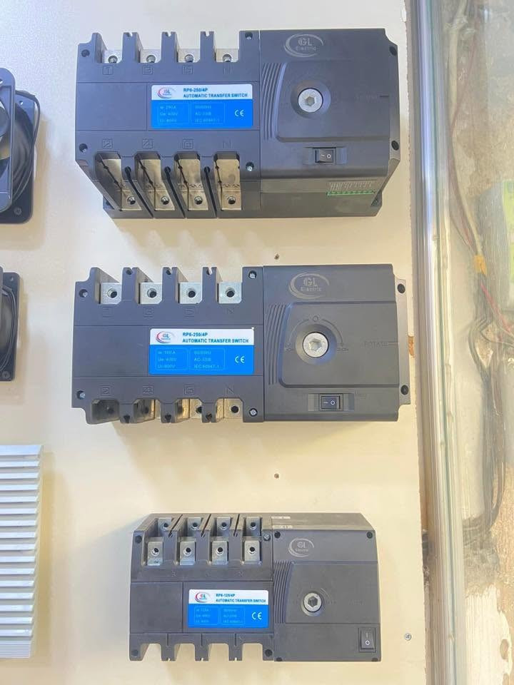 تتوفر جميع منتجات شركة GL electric

📥للاستفسار والطلب: يرجى مراسلة بريد الصفحة.🛑
#تحويل_الطاقة #استقرار_الطاقة #الشورجة #كهرباء #بغداد
#إعلان_رسمي #حماية_كهربائية #منظومة
#قواطع_أمان #الوكيل_الحصري #كهرباء_العراق


**إذا كنت صاحب هذا الإعلان وتريد حذفه لأي سبب، رجاءا أرسل رسالة إلى الدعم الفني**