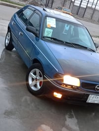 موديل ٩٢ • ١٦٠٠ سي سي • الموصل الايمن