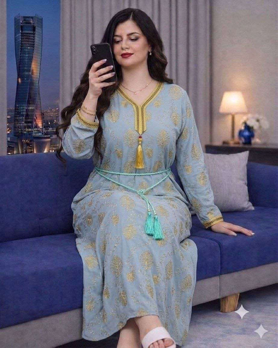 ‎دراعه برنسيسه فول تطريز الخامه كشمير إيطالي اصلي‎ Colombo, Sri Lanka


**إذا كنت صاحب هذا الإعلان وتريد حذفه لأي سبب، رجاءا أرسل رسالة إلى الدعم الفني**