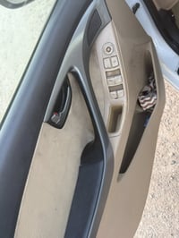 النترا ٢٠١٣ • كامله • ضرر امامي يسار