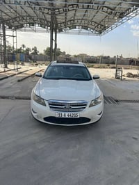 فورد تورس 2011 كير مكينه كفاله حداديه بدون صبغ تحويل مباشر السعر 72 رق...