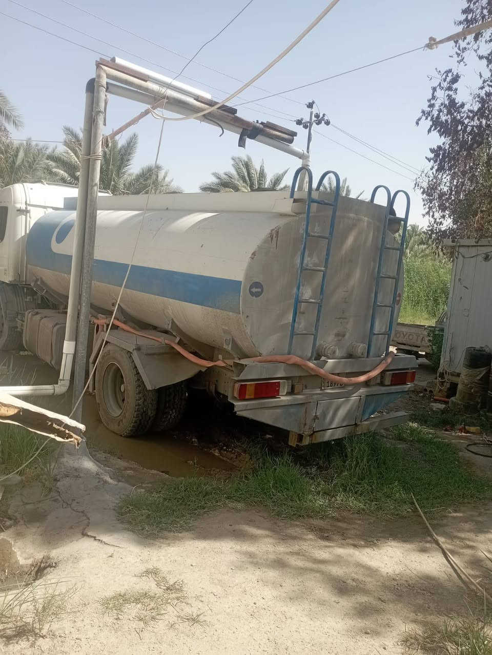 معمل ماء ارو للبيع - يحتوي 400 تانكي- سيارتين 2 اسكانيه
للتواصل فقط على الوقم: ***********
