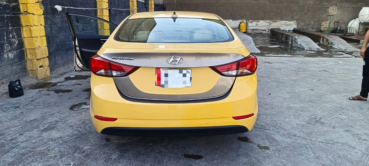 النترا 15الحادث الباب الخلفي


**إذا كنت صاحب هذا الإعلان وتريد حذفه لأي سبب، رجاءا أرسل رسالة إلى الدعم الفني**