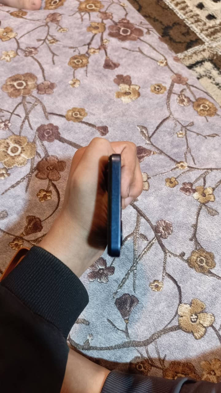 للبيع
انفنكس سمارت 8
جهاز نضيف مثل ما موضح بالصورة 
مستعمل 15 يوم 
64 كيكا 
 رام 3+3
السعر 75 وبي مجال


**إذا كنت صاحب هذا الإعلان وتريد حذفه لأي سبب، رجاءا أرسل رسالة إلى الدعم الفني**