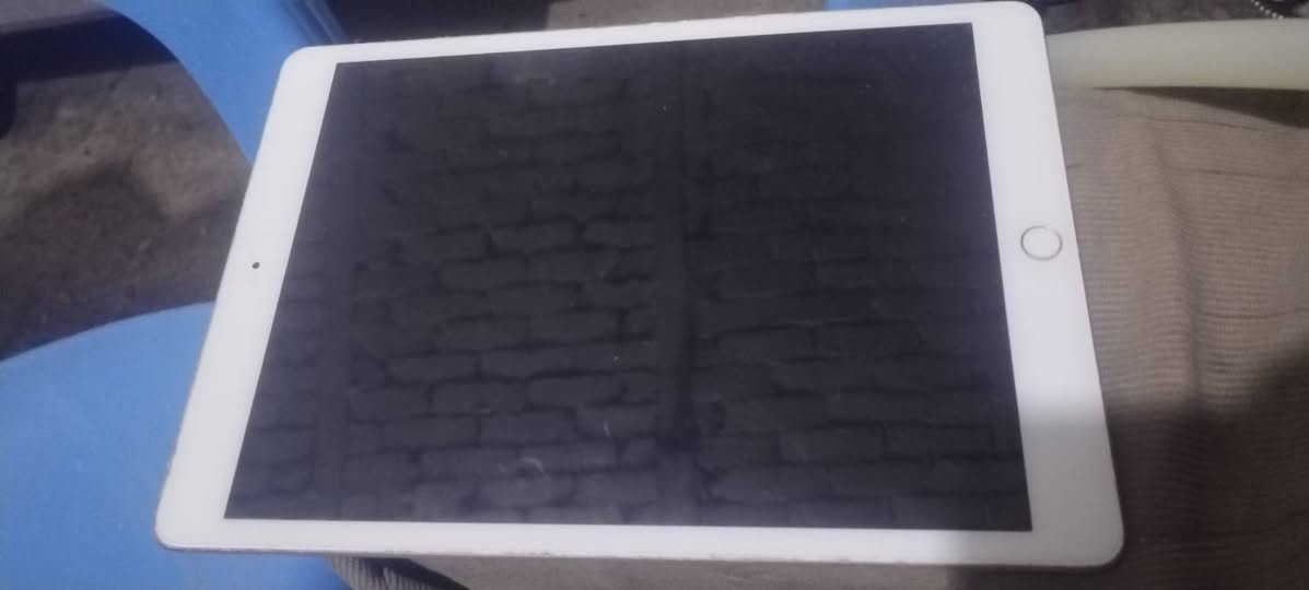 من رخصت الأدمن ادسلام عليكم ايباد 9 للبيع كامل مكمل  شاحنه اصليه بس كارتونه وسماعاته ماعندي وانطي بي ضمان سبوع وضرره بس دكمه التشغيل تعلك والبصمه واكفه بس الدكمه تشتغل مال بصمه عادي ايباد نقطه تعليك مابي  السعر225 وبي مجال قليل مكاني بغداد الشعله هاذا رقمي *********** متواجد على جميع مواقع التواصل وشكرا الكم♥️🌹،
