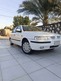 مكينة جديدة • كفالة • ٢٠١١