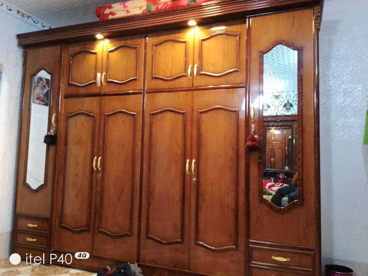 غرفه خشب عراقي نضيفه اخت جديده سعر مليون و400 بي مجال عنوان رمادي قرب كلية طب الاسنان


**إذا كنت صاحب هذا الإعلان وتريد حذفه لأي سبب، رجاءا أرسل رسالة إلى الدعم الفني**