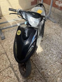 ماكس 120 • ياباني • مدينه الصدر