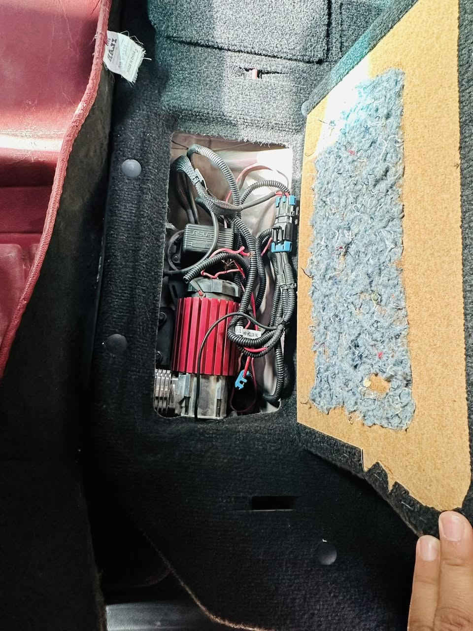 سلام عليكم   للبيع بيكم ٦ سلندرموديل  ٢٠٢١ افنجر سعودي ام المنفاخ كفاله عامه بيه شخط مكحل يم البك لايت موضح بصوره  شرط السونار رقم اربيل تحويل ام وكاله  ماشيه ٩٠ الف السعر ٣٣٥ ورقه وبيه مجال  عنوان بابل الشوملي ***********
