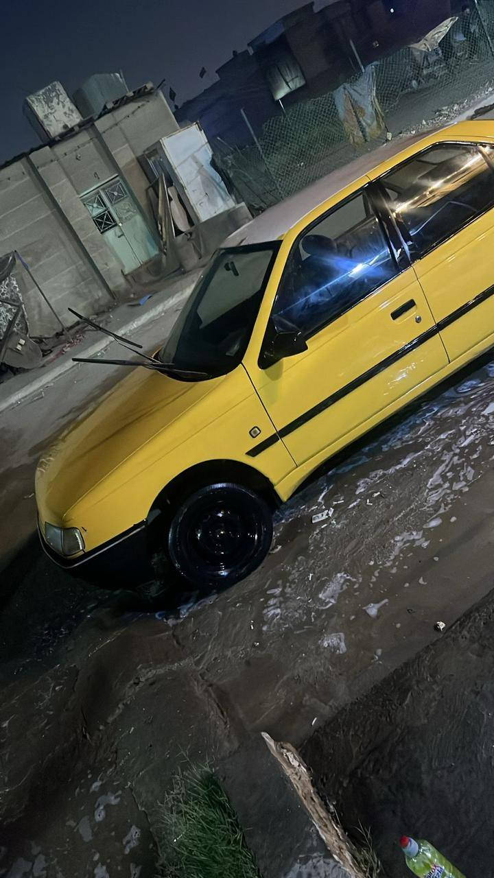 سلام عليكم
بيجو روى موديل 2009 مكينه وكير مكفولات بيه 
طخات بسيطه وخياسات قليله 
عوزهة بس باتري وصدر شويه تعبان 
سنويتهة ضايعه ورقم بغداد الماني راعيهة متوفي 
بس مكاتبه واكفلها دوله وعشاير ومكفوله من سرقه وگص 
مكاني بغداد متروكه صارها سبوعين
رايدهة ب10 $
***********
