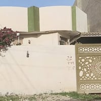 المكان الزراعه • ٢٠٠م • طابقين
