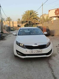 اوبتما للبيع مكفولة كفالة عامة خليجي السيارة  07771109765