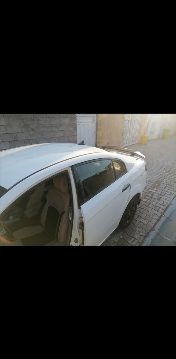 ياالله السلام عليكم فاو للبيع موديل(13) رقم بغداد انكليزي
كير ومكينه كورله نحله سياره بدون ضربه ولا صبغ بلاديه ترايك وين ما يعجبك خير من الله مكان السياره بغداد نقال *********** اتصال أو واتساب متوفر
