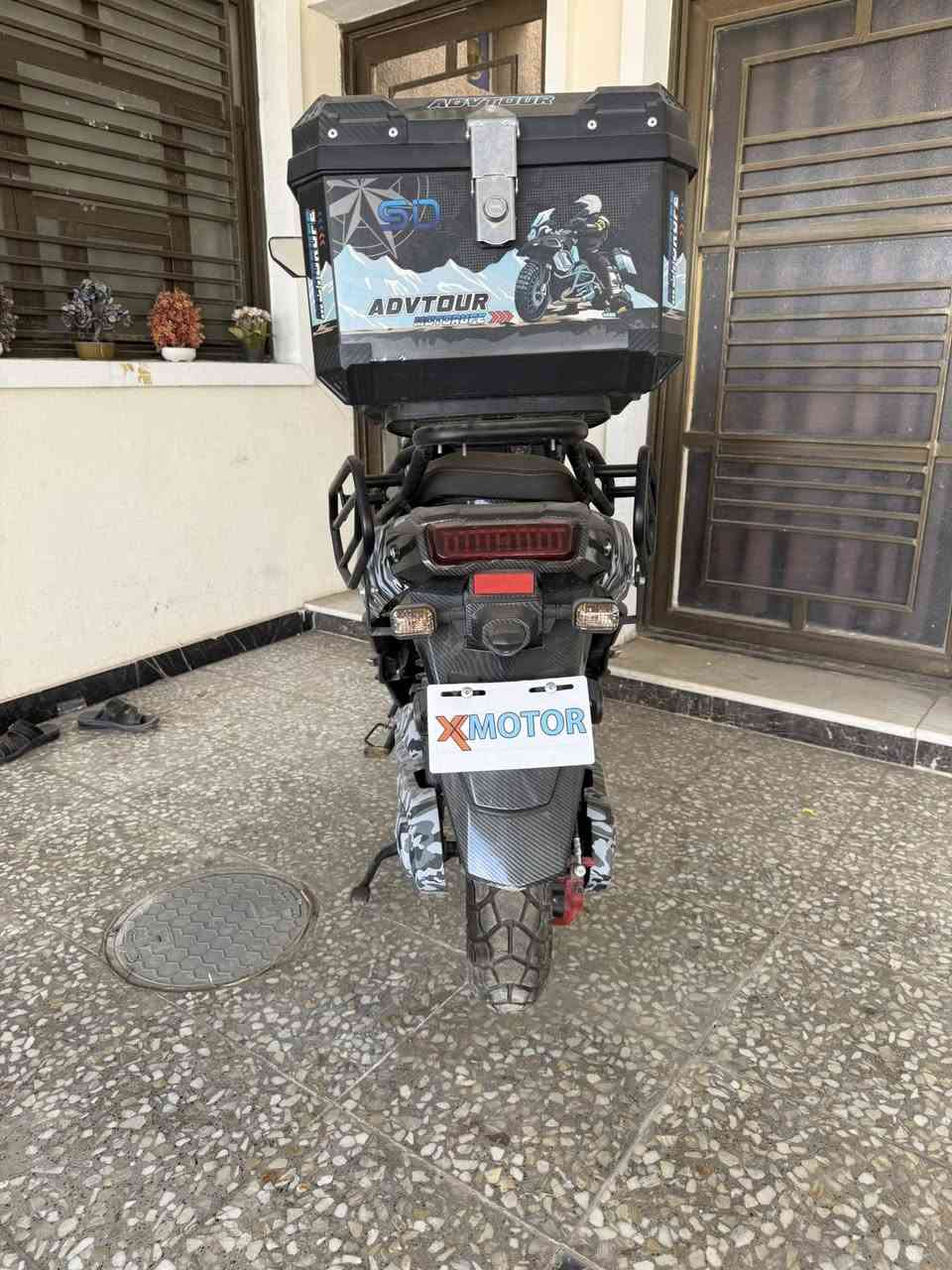 دراجه شحن اباتشي للبيع موديل 2025 استخدام كلش قليل بعدها جديده
السعر مليون قفل قفل تفاصيل اتصال
***********
