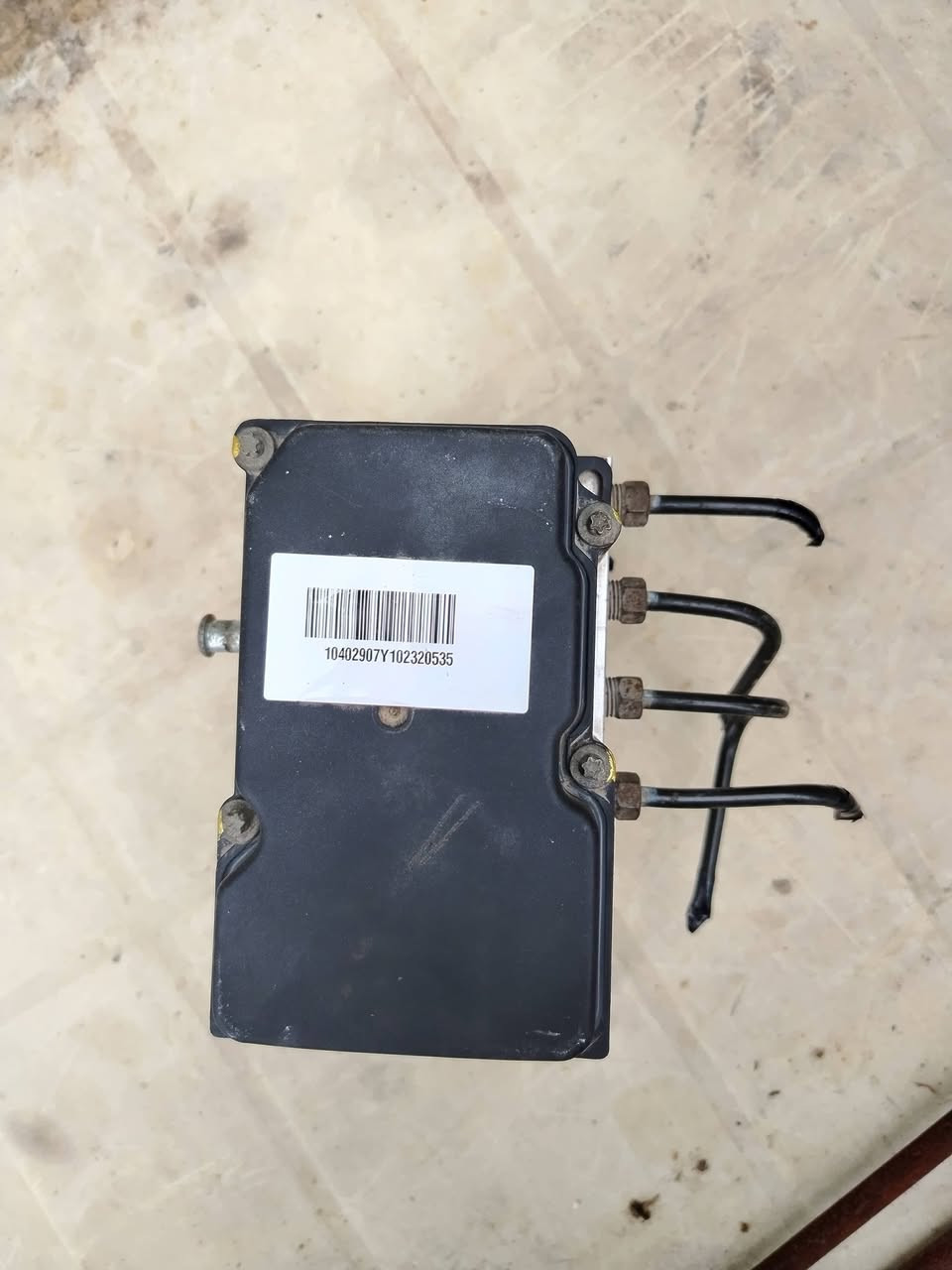 ABS بي واي دي G3 سعره ٢٠٠ الف بغداد الصحابيات ***********
