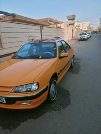 بيجو ٢٠٢٤ • ٣٨٠٠٠ كم • كوت انوار