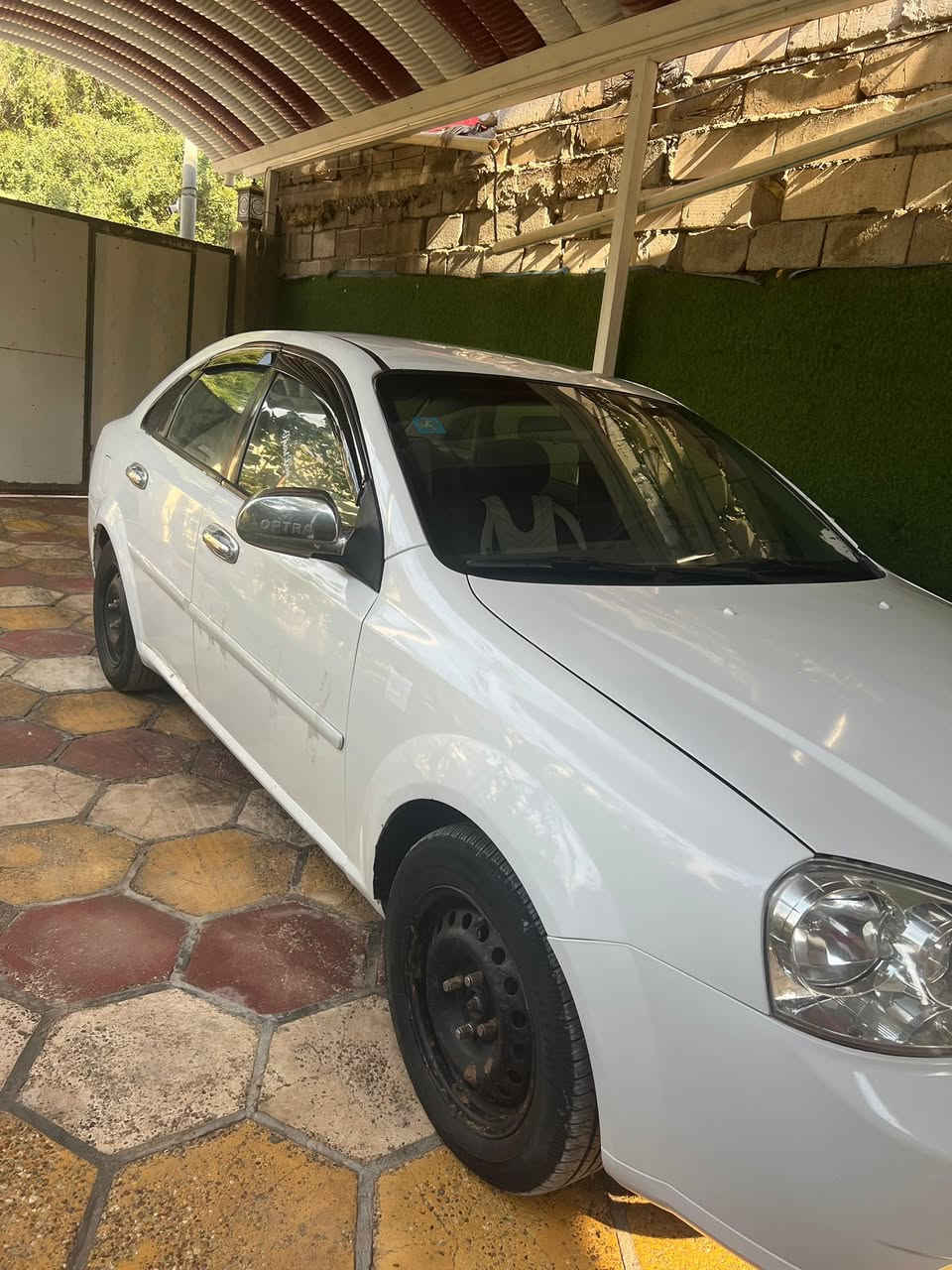 السلام عليكم اوبتره مديل 11 متجايه ومعمره بدون كص سياره اخت الزيرو كير مكينه جدد تبريد كهربائيات شغاله حداديه نص عمر السعر 46$قفل قفل مستعجل ***********
