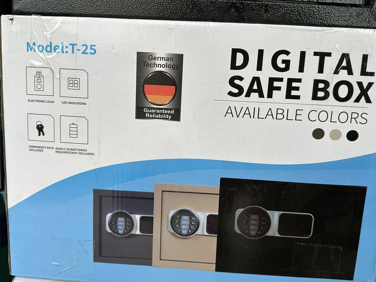 جميع الماركات الاوربيه وأفضل الأسعار  تجدونها لدينا 
جميع المواد الاحتياطيه والصيانة الاجهزة الكهربائية العنوان:
كربلاء حي العامل مول الباقر ع
للاستفسار :***********
يوجد توصيل
 كل المحافظات
