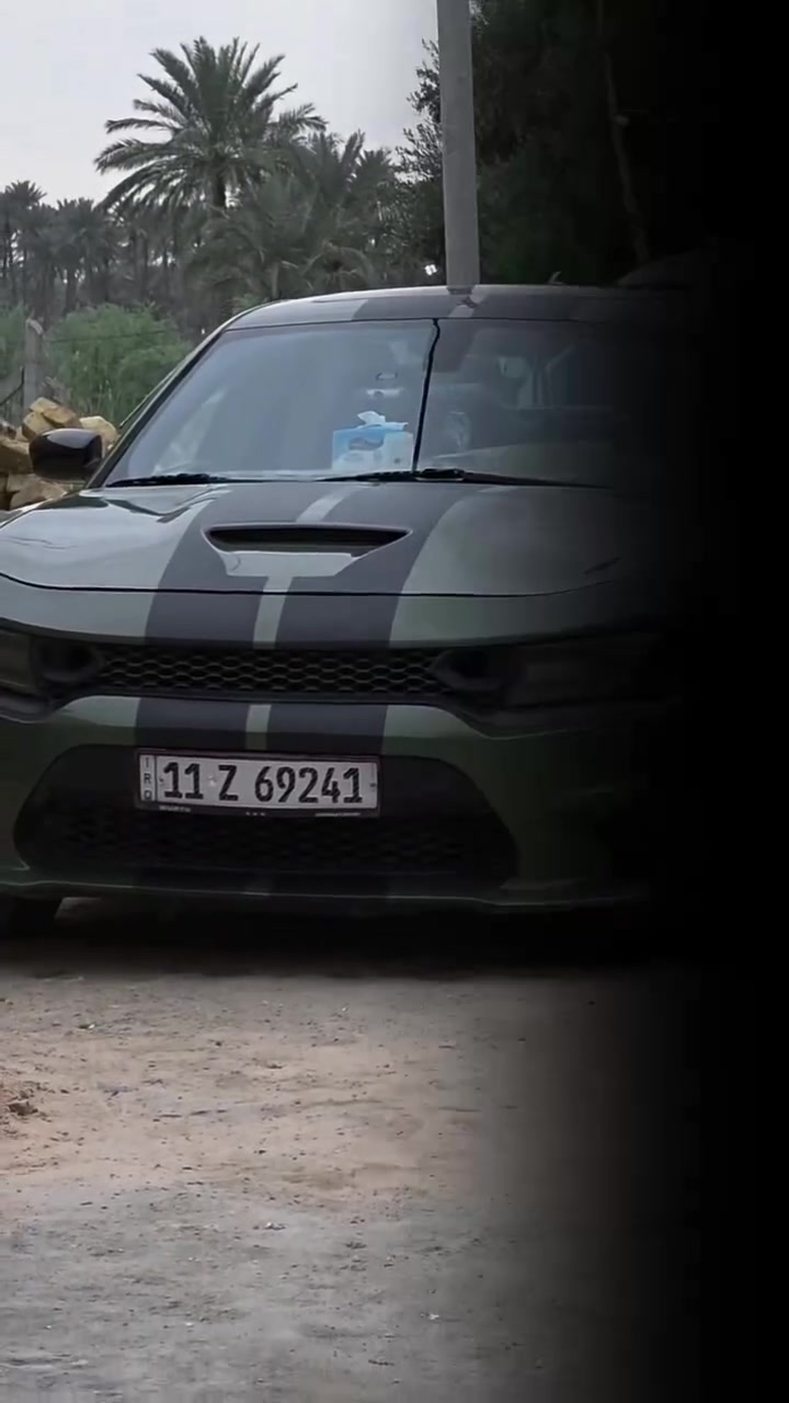 🚗 للبيع | دودج تشارجر SXT موديل 2023 🚗
للبيع دودج تشارجر SXT موديل 2023، سيارة مميزة وفول مواصفات، جاهزة على الاخر .
✅ الموديل: 2023
✅ الفئة: SXT
✅ المحرك: V6
✅ الممشى: 50 ألف كم
✅ اللون الخارجي: زيتوني
✅ الداخلية: تغليف كنتار لون زيتوني
✅ فول مواصفات
✅ رقم بابل سنوية باسمي
🔧 الضرر: بنيد وباب السائق.
💰 السعر: $230
📍 الموقع: بابل
للاستفسار والمشاهدة، التواصل على الخاص أو الاتصال***********.
