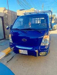 كيا عموشه • ٢٠٠٧ • رقم الانبار