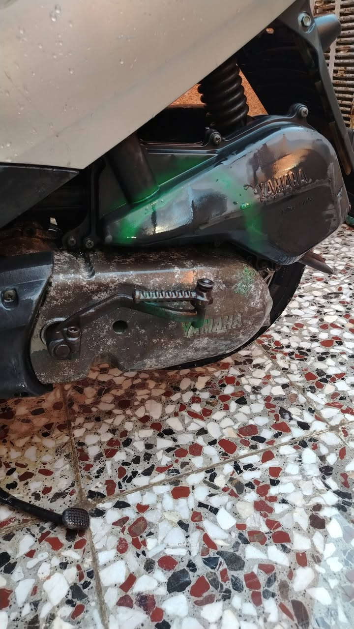 سلام عليكم دراجه بريز للبيع رمبه دراجه نظيفه ونكره سلف وما مفتوح منه برغي علئ البلاد والسعر 750 وبيه مجال تواصل علئ هاذ الرقم واتساب ***********
