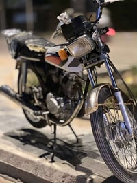 دراجة • امتياز أصلي • الناصرية مركز