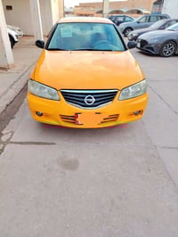 نيسان سني • ٢٠١١ • موتور ١٦٠٠